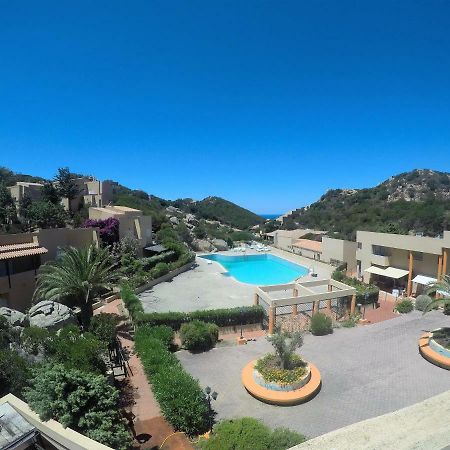 Casa Ginepro Villa Costa Paradiso Bagian luar foto